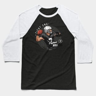 Taysom Hill New Orleans Dots Baseball T-Shirt